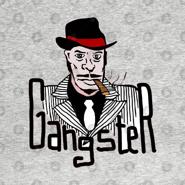 Gangster by LoganJ